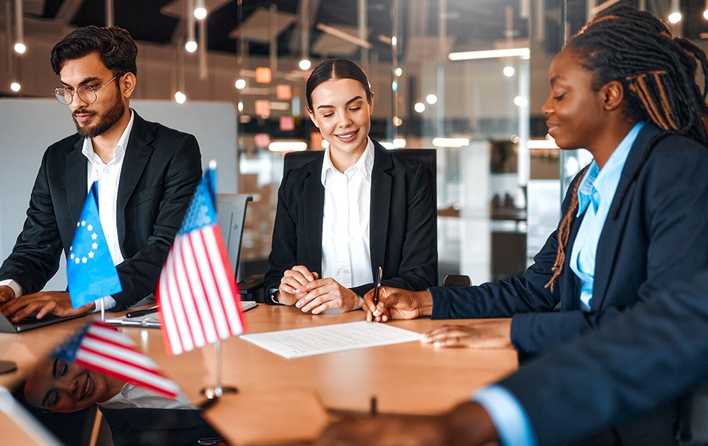 Bachofner Crises Alliance | Wenn Hitze zum Risiko wird Bachofner Crises Alliance | Wenn Hitze zum Risiko wird