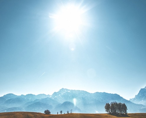 Wenn Hitze zum Risiko wird – Warum Unternehmen den Faktor Temperatur nicht länger ignorieren dürfen