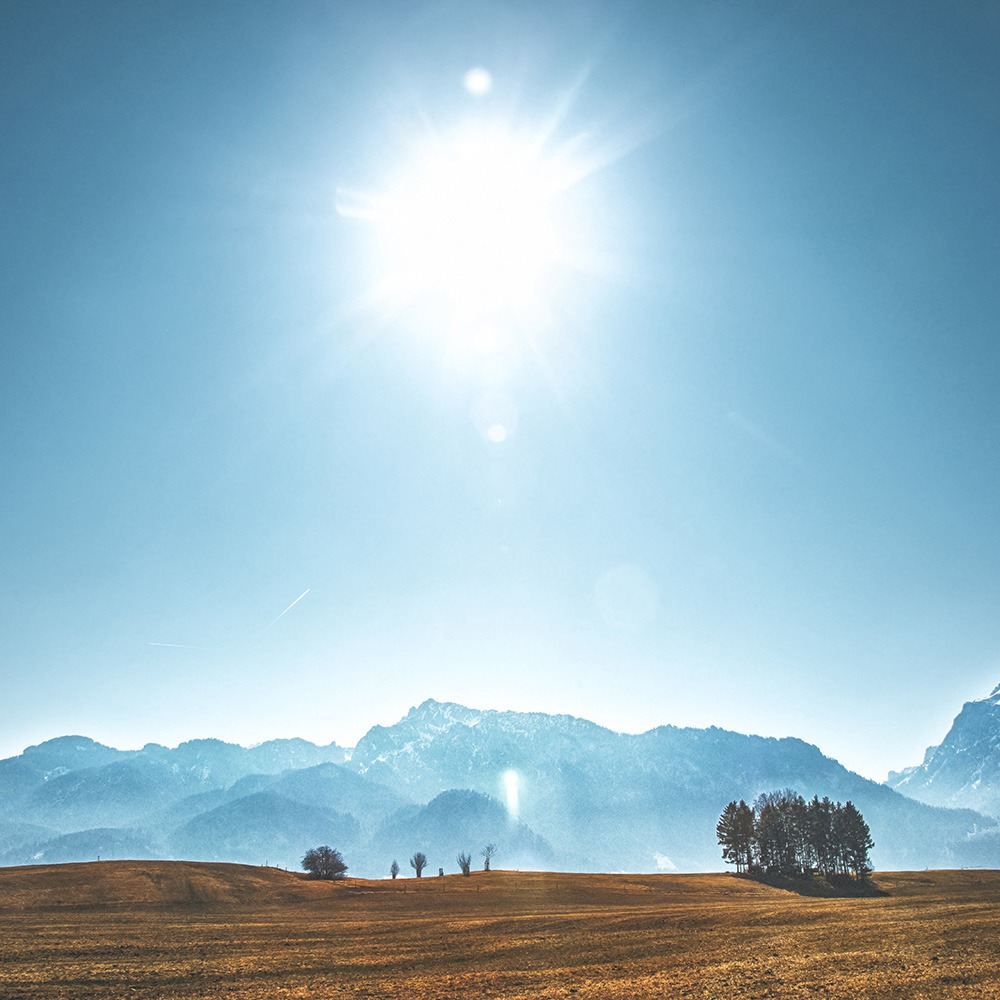 Wenn Hitze zum Risiko wird – Warum Unternehmen den Faktor Temperatur nicht länger ignorieren dürfen